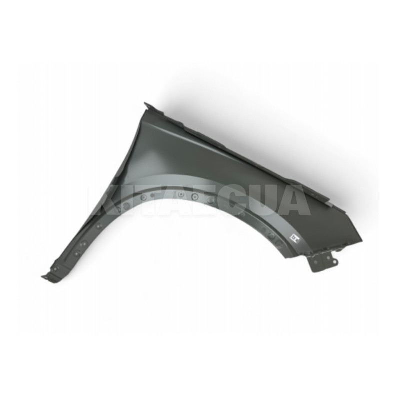 Крыло переднее левое ОРИГИНАЛ на BYD EV Song Plus (SA3HK-8403010/70) - 3