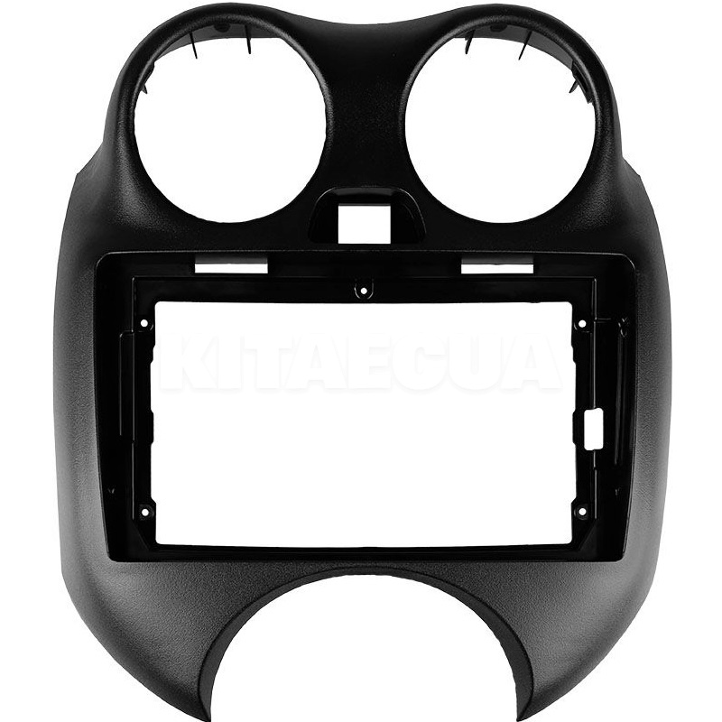 Штатна магнітола CC3 2k 4+32Gb 9" Nissan March K13 2010-2013 Teyes (38725) - 2
