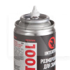 Размораживатель замков 100мл Intertool (FS-0098)