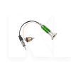 Усилитель антенны 40dB FM с регулировкой без ручки (00000009557)
