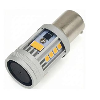 LED лампа для авто ST-25DF BA15d 25W STELLAR