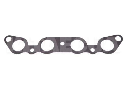 Прокладка впускного колектора на Chery QQ (472-1008012)