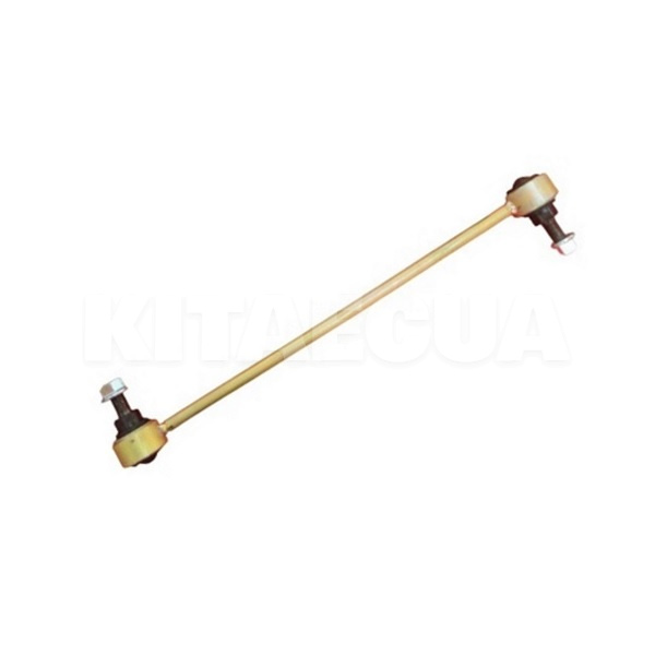 Стійка стабілізатора передня посилена на Opel Combo (2012-2018) REDAUTO (AS10-297-180P4)