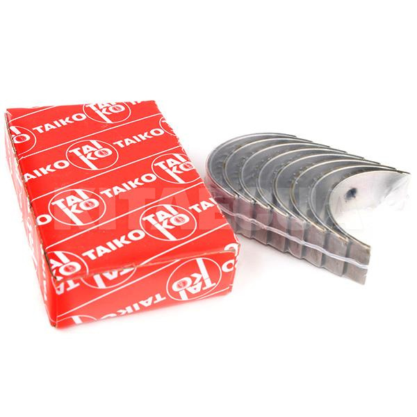 Вкладиші шатунні STD INA-FOR на Chery ARRIZO 3 (480EJ-BJ1004121)