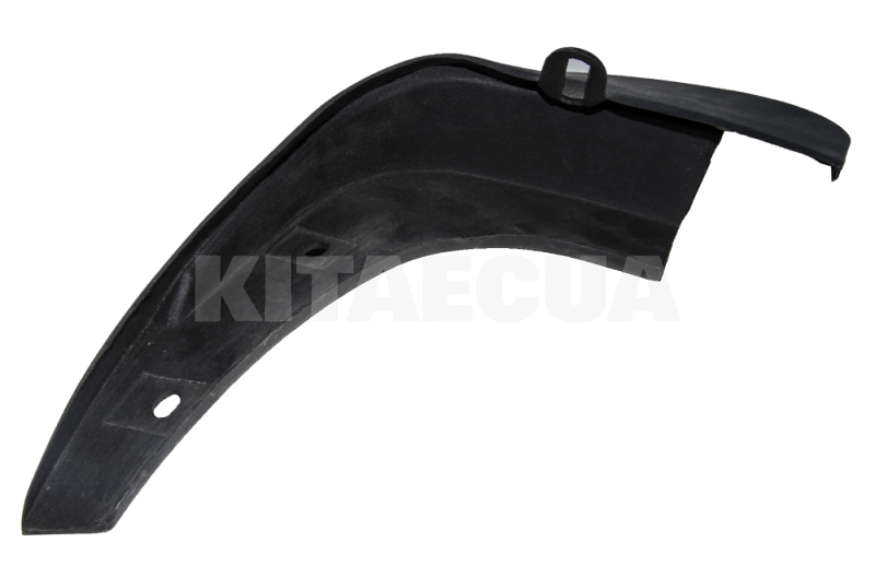 Брызговик задний правый на Geely MK2 (1018003804) - 3
