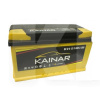 Автомобільний акумулятор Standart+ 90Ач 800А "+" ліворуч KAINAR (090 261 1 120 ЖЧ)