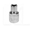Головка торцевая SPLINE 8 мм 1/2" 38 мм блистер YATO (YT-14820)