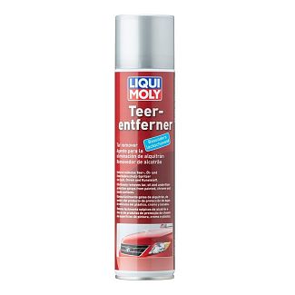 Очиститель битумных пятен 400мл "антибитум" LIQUI MOLY