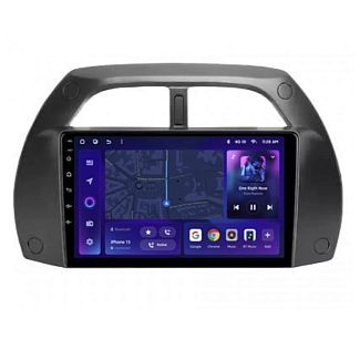 Штатна магнітола MOSS M3 4+32 ГБ 9" Toyota RAV4 2 CA20 CA20W XA20 2000-2003 (F3) AMS