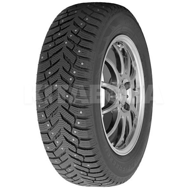 Шина зимняя 17/215/55 T98 Observe Ice Freezer под шип XL TOYO (УТ000044963)