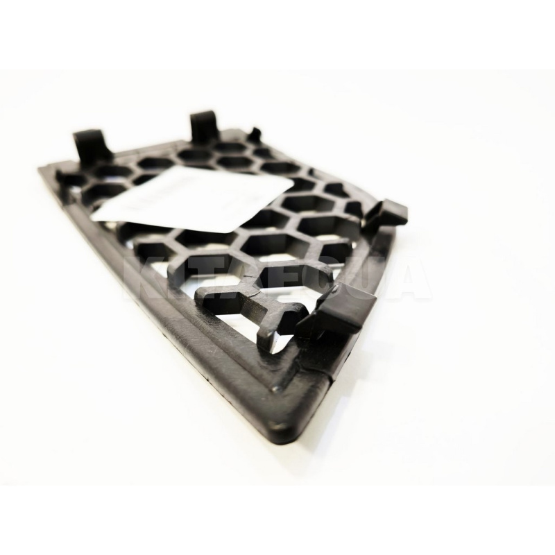 Ґрати бампера переднього ліва KLM Autoparts на ZAZ FORZA (A13-2803535)