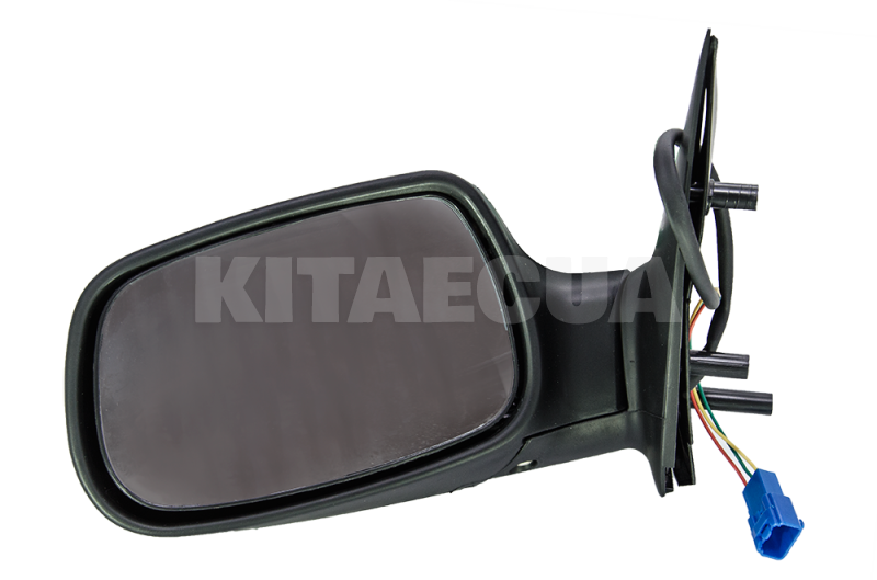 Зеркало заднего вида левое электрическое на Chery AMULET (A15-8202110AB)