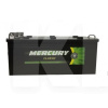 Акумулятор автомобільний 190Ач 950А "+" зліва MERCURY (1286)