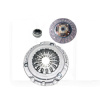 Комплект зчеплення 2.0L KLM Autoparts на Geely EMGRAND EX7 (1016009166-1016009167-3016007547-K)