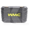 Набор инструментов 1/4" 130 предметов WMC TOOLS (WT-20130)