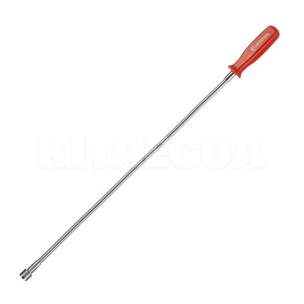 Захоплення магнітне гнучкий 525 мм Intertool (ET-1008)