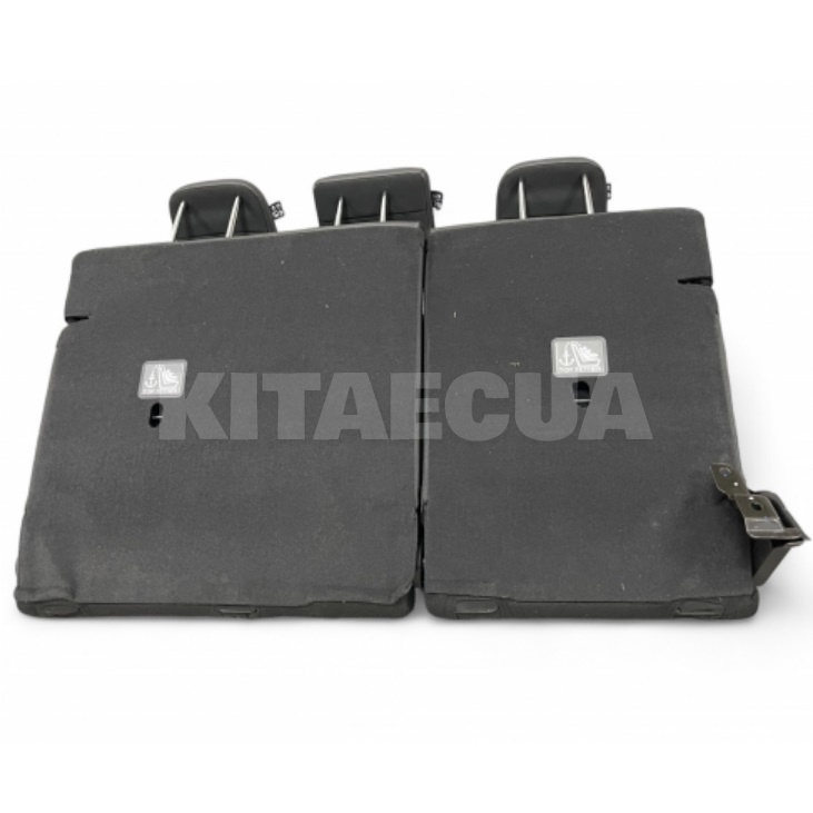 Сиденье пассажиров заднее комплектация "Тор" HONDA (82121-31A-H01/82131-31A-H01/82521-31A-H01) - 4