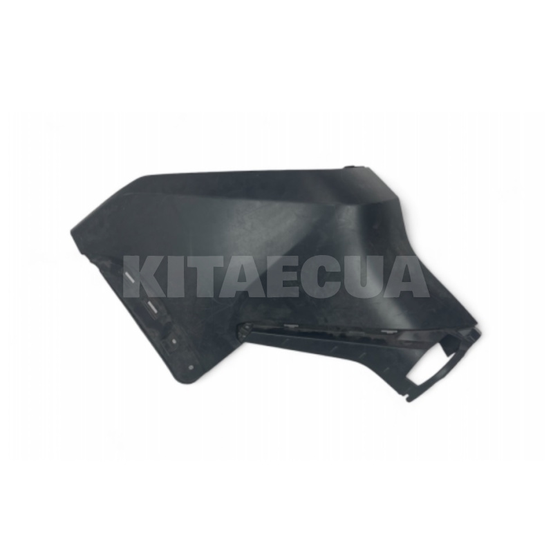 Арка колесная задняя правая Toyota на TOYOTA bZ4X (75605-0R170) - 3