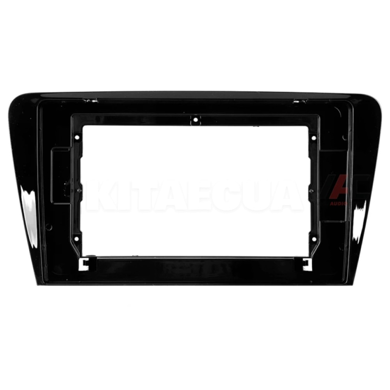 Штатная магнитола CC3L 4+64 Gb 10" Skoda Octavia 3 A7 2013-2018 (A) Teyes (52334) - 2