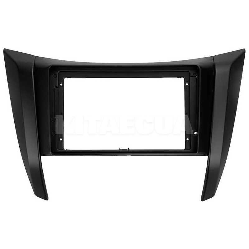 Штатная магнитола MOSS M2 4+32 Gb 9" Nissan Navara D23 IV 2014-2021 (B) AMS (49360) - 2