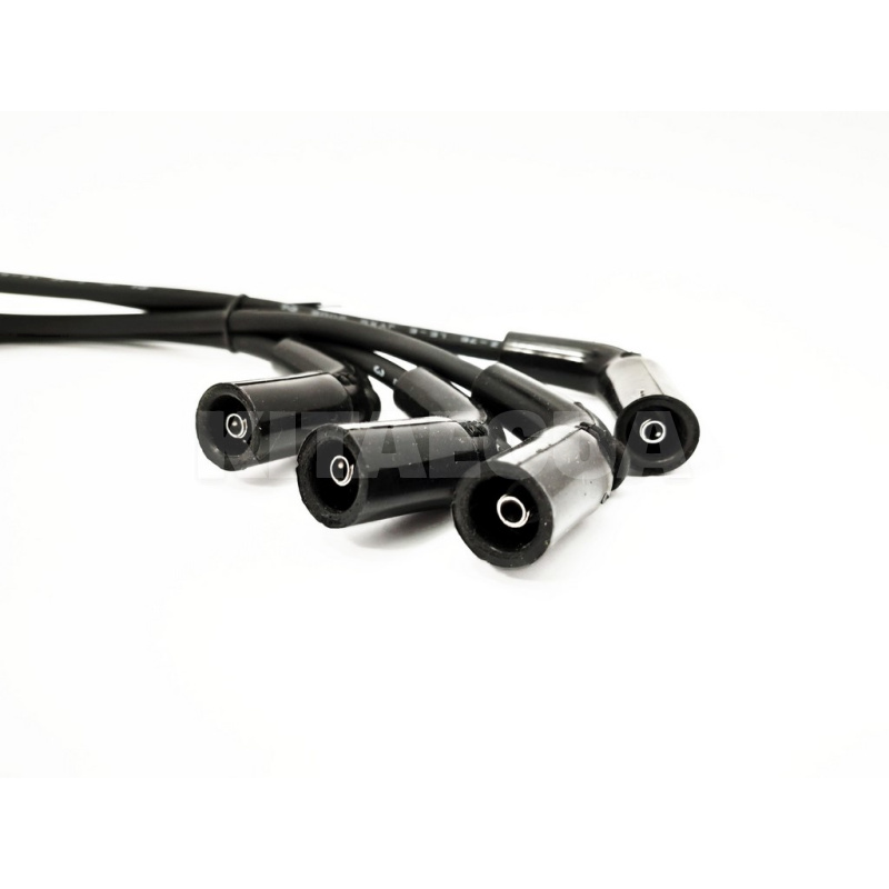 Високовольтні дроти KLM Autoparts на Great Wall HOVER (SMW250506_07_08_09) - 3