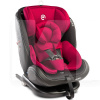 Автокрісло дитяче Mundo Isofix Red 0-36 кг Caretero (TERO-2604)