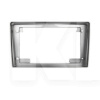 Штатна магнітола X9464 4+64 Gb 9" Opel Zafira B 2005-2014 (F2) Ver.2 silver SIGMA4car (63573)