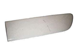 Молдинг задней левой двери ОРИГИНАЛ