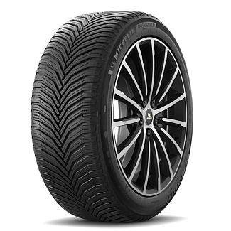 Шина всесезонна 235/45R18 98Y XL CrossClimate 2 Michelin