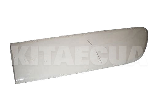 Молдинг задней левой двери ОРИГИНАЛ на TIGGO FL (T116208450PFDQ)