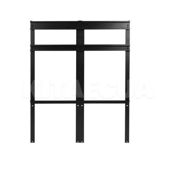 Стойка для перфорированных панелей на 2 панели 1900х1350 мм YATO (YT-08942)