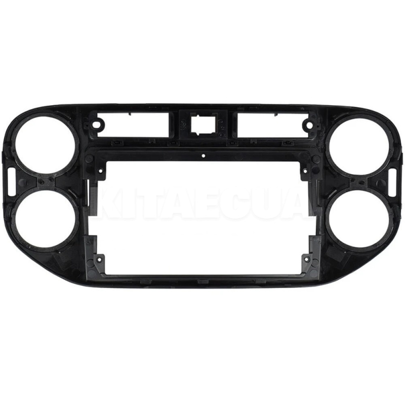 Штатная магнитола CC4L 4+64 Gb 9" Volkswagen Tiguan 1 NF 2006-2017 (F1) (27mm) Teyes (72748) - 3