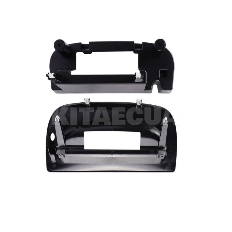 Штатна магнітола E9232 2+32 Gb 9" Renault Kangoo 2015-2018 SIGMA4car (42104) - 6