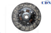 Диск сцепления 190 мм CDN на Geely MK CROSS (1016003999)