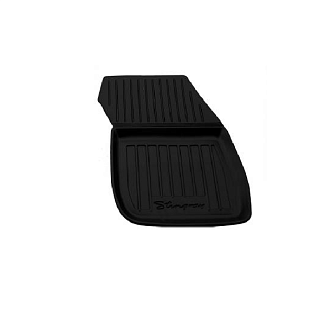 Резиновый коврик передний правый Ford Mondeo V (2014-н.в.) Stingray