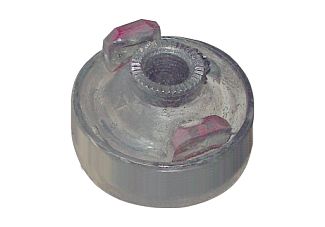 Сайлентблок переднего рычага задний INA-FOR