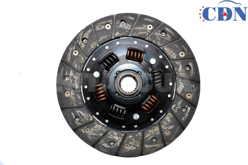 Диск сцепления 190 мм CDN на Geely MK CROSS (1016003999)