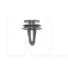 Кліпса кріплення карти дверей (1шт) 7 SEVEN PARTS на Chery AMULET (A15-6102475)