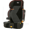 Автокрісло дитяче KidFit 18-45 кг чорне Chicco (79014.57.07)