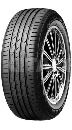Шина летняя 165/70R13 79T N-BLUE HD PLUS OE NEXEN (15097)