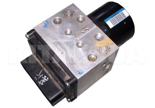 Контроллер ABS ОРИГИНАЛ на CHERY ELARA (A213550010) - 2