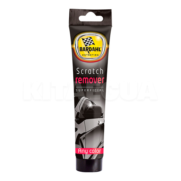 Антицарапін 150гр Scratch Remover BARDAHL (38912B)