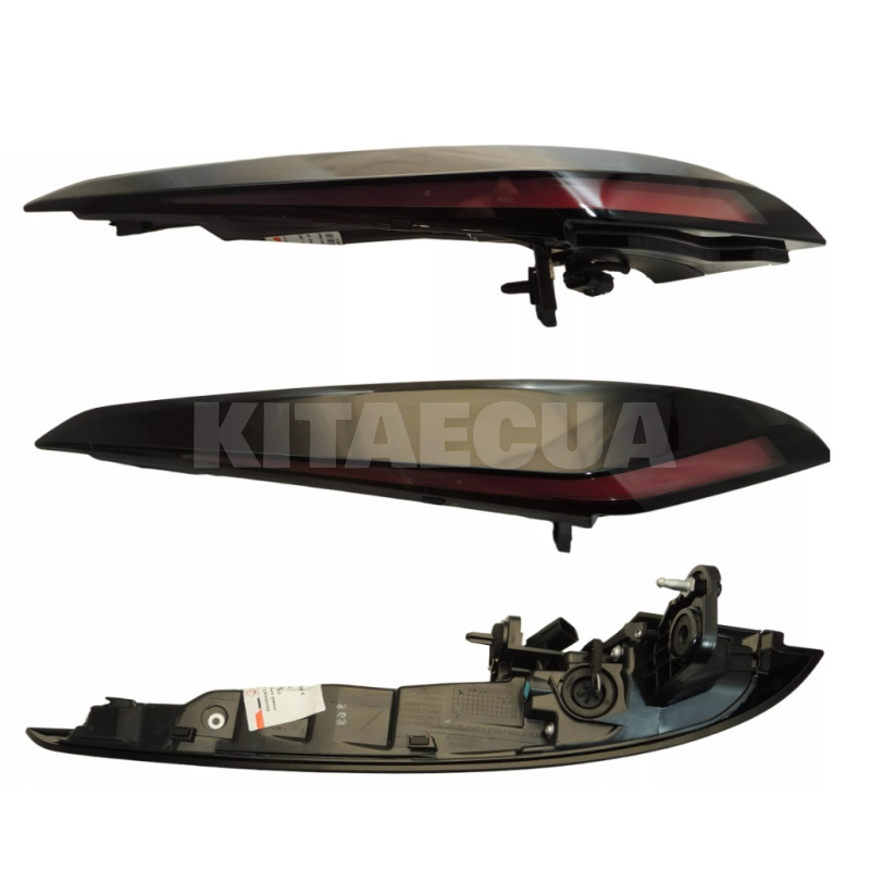 Ліхтар задній правий Zeekr на ZEEKR X (8892137934)