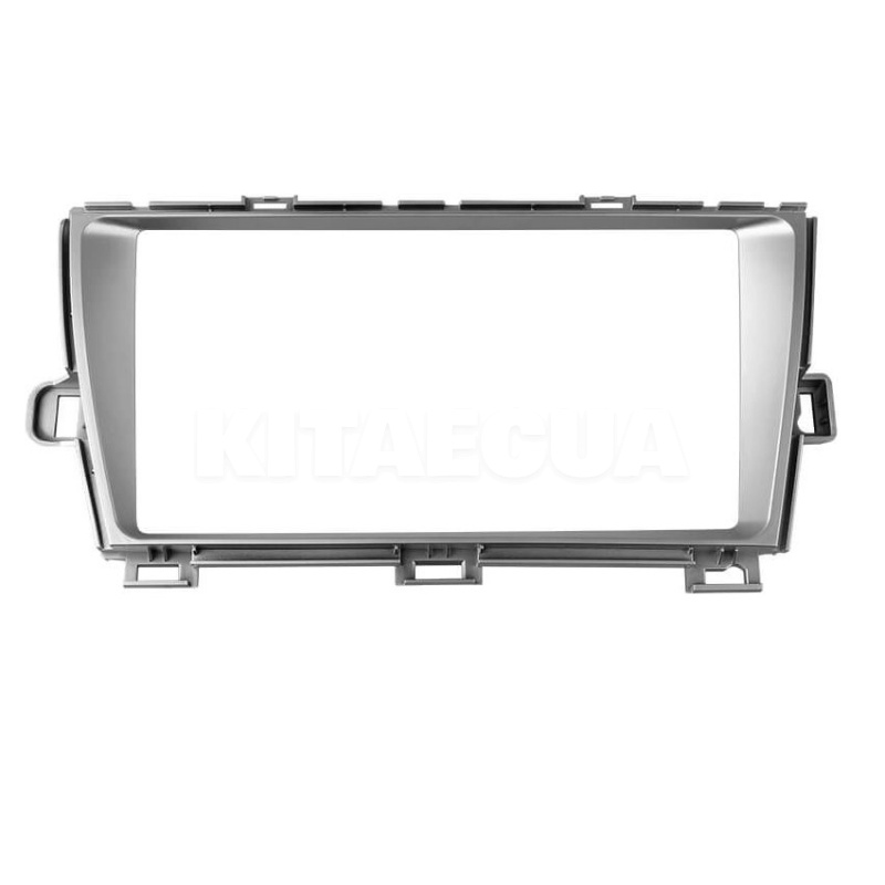 Штатна магнітола MOSS M3 4+32 ГБ 9" Toyota Prius XW30 2009-2015 AMS (50726) - 3