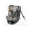 Автокресло детское EVOLVEFIX i-Size 0-36 кг серое Bebe Confort (8106440210)