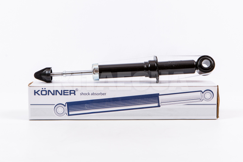 Амортизатор задній газомасляний KONNER на Geely FC (1061001049) - 2