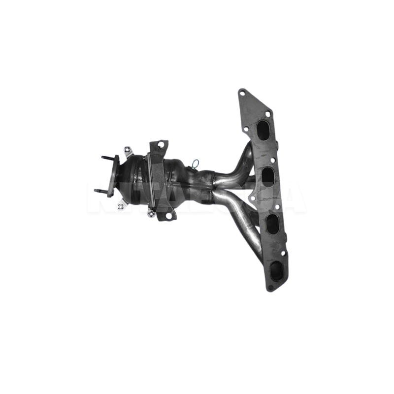 Коллектор выпускной MT на TIGGO 2 (D4G15B-1008110)