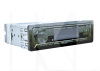 Автомагнитола 1DIN монохромный дисплей стационарная панель с зеленой подсветкой Celsior (CSW-2002G)