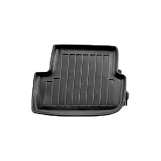 Резиновый коврик задний левый VOLKSWAGEN T-Cross (2019-н.в.) Stingray