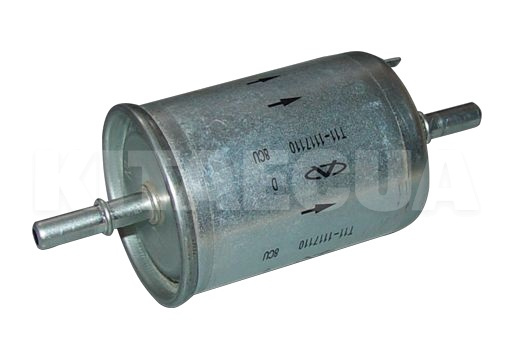 Фільтр паливний AG на TIGGO 2.0-2.4 (96444649) - 2